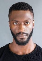 Aldis Hodge