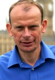 Andrew Marr