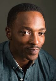 Anthony Mackie