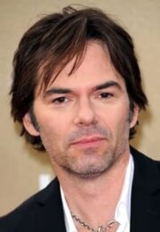 Billy Burke