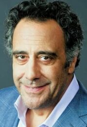 Brad Garrett