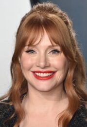 Bryce Dallas Howard