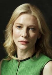 Cate Blanchett