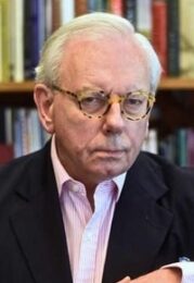 David Starkey