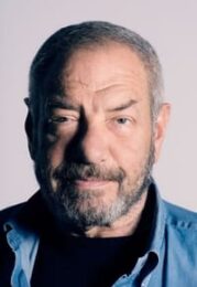 Dick Wolf