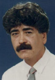 Ekrem Erkek