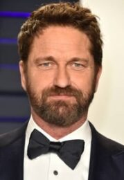 Gerard Butler