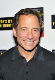 Harvey Levin