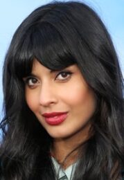 Jameela Jamil