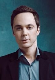 Jim Parsons