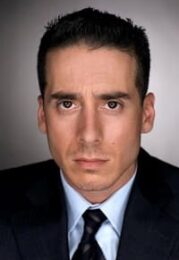 Kirk Acevedo