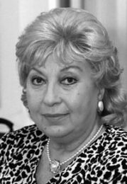 Magda Paveleková