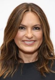 Mariska Hargitay