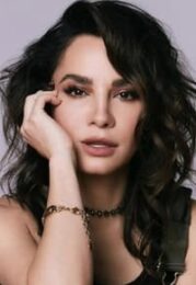 Martha Higareda