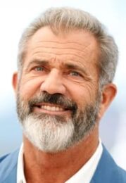 Mel Gibson