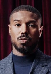 Michael B. Jordan