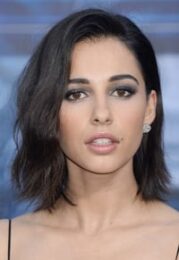 Naomi Scott