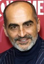 Navid Negahban