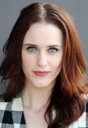 Rachel Brosnahan