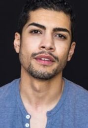 Rick Gonzalez