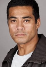 Robbie Magasiva