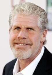 Ron Perlman