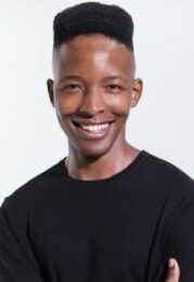 Sizo Mahlangu