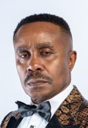 Vusi Kunene