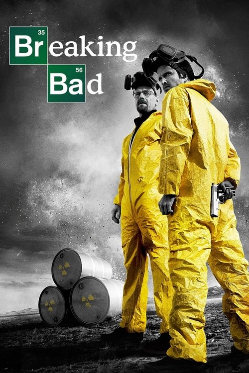 Breaking Bad : 1.Sezon 4.Bölüm