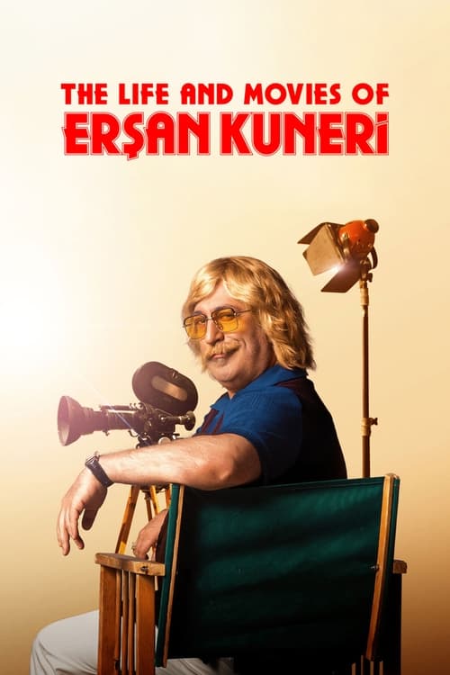 Erşan Kuneri : 1.Sezon 4.Bölüm