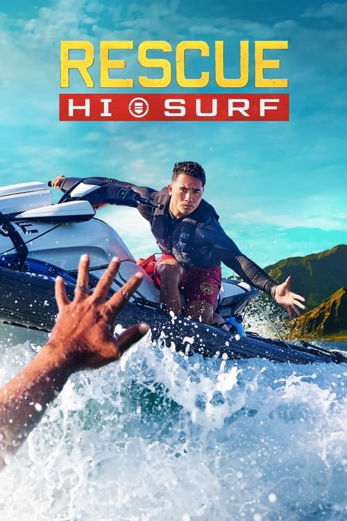 Rescue HI-Surf : 1.Sezon 8.Bölüm