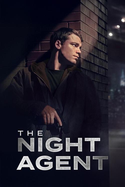 The Night Agent : 2.Sezon 9.Bölüm