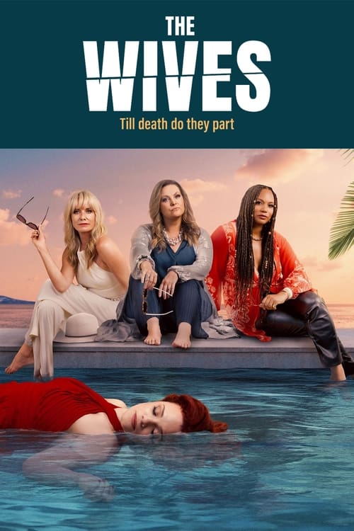 The Wives : 1.Sezon 1.Bölüm