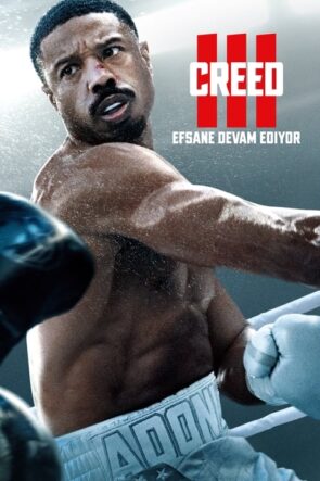 Creed III: Efsane Devam Ediyor (2023)