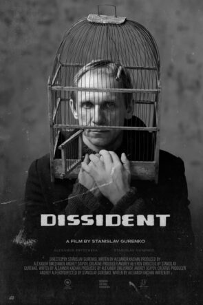 Dissident (2024)