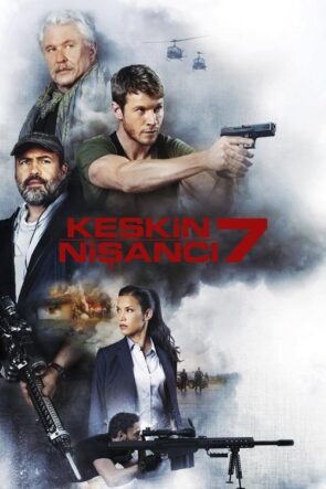 Keskin Nişancı 7 (2017)