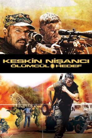 Keskin Nişancı: Ölümcül Hedef (2011)