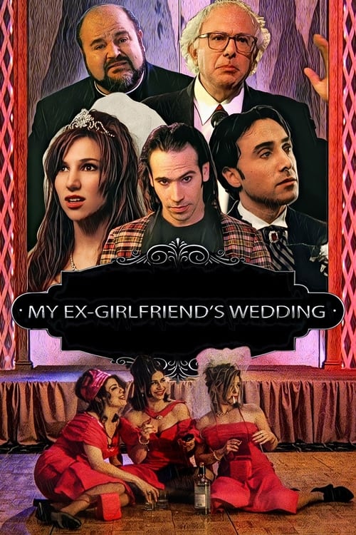 My X-Girlfriend’s Wedding Reception (1999)