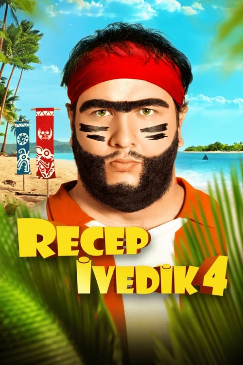 Recep İvedik 4 (2014)