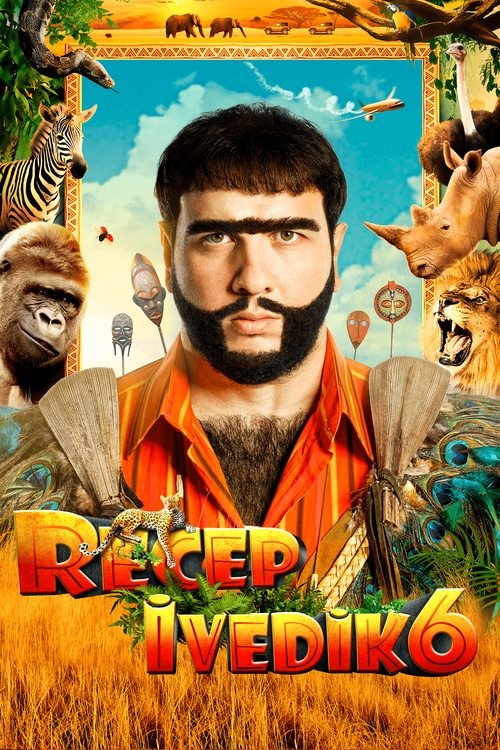 Recep İvedik 6 (2019)