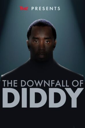 TMZ Presents | The Downfall of Diddy (2024)