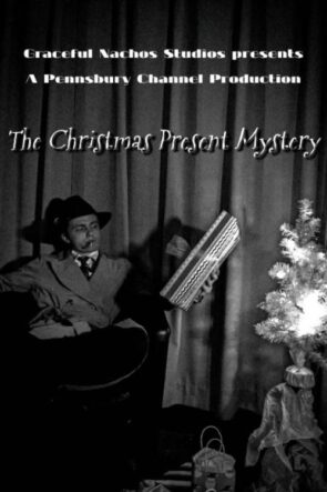 The Christmas Present Mystery (2024)