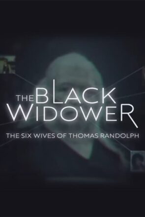 The Black Widower The Six Wives of Thomas Randolph