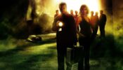 CSI Crime Scene Investigation izle